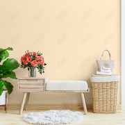 FARBA LATEKSOWA DESIGNER COLOUR MAT MELON 2,5L BECKERS