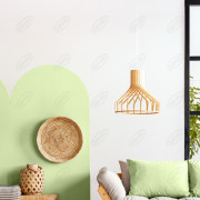 FARBA LATEKSOWA DESIGNER COLOUR MAT PISTACHIO 2,5L BECKERS