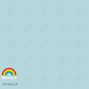 FARBA LATEKSOWA DESIGNER COLOUR MAT SATIN BLUE 2,5L BECKERS