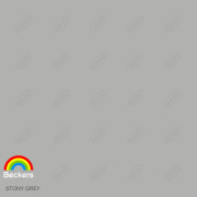 FARBA LATEKSOWA DESIGNER COLOUR MAT STONY GREY 2,5L BECKERS