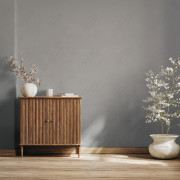 FARBA LATEKSOWA DESIGNER COLOUR MAT STONY GREY 2,5L BECKERS