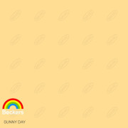 FARBA LATEKSOWA DESIGNER COLOUR MAT SUNNY DAY 5L BECKERS