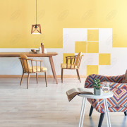 FARBA LATEKSOWA DESIGNER COLOUR MAT SUNNY DAY 5L BECKERS