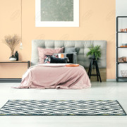 FARBA LATEKSOWA DESIGNER COLOUR MAT SUNFLOWER 2,5L BECKERS