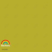 FARBA LATEKSOWA DESIGNER COLOUR MAT WASABI 2,5 L BECKERS