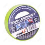 TAŚMA LAKIERNICZA 25 MM X 50 M MOTIVE