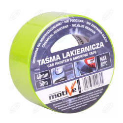  TAŚMA LAKIERNICZA 48 MM X 50 M MOTIVE 