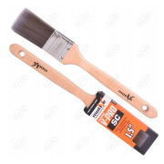 PĘDZEL MALARSKI PŁASKI V-PRO SC 1,5'' MOTIVE