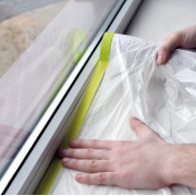 FOLIA MALARSKA SPEEDY MASK 2700MM X 20M MOTIVE