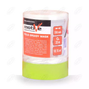 FOLIA MALARSKA SPEEDY MASK 550MM X 33M MOTIVE