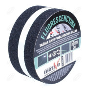 TAŚMA ANTYPOŚLIZGOWA FLUORESCENCYJNA 50MM X 5M MOTIVE