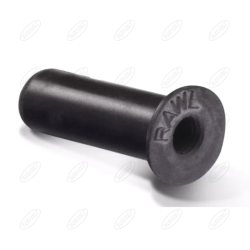 KOŁEK ELASTYCZNY RAWLNUT 6x35 MM 4 SZTUKI RAWLPLUG