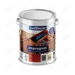 IMPREGNAT DO DREWNA LUXDECOR 2,7 L CEDR UNICELL