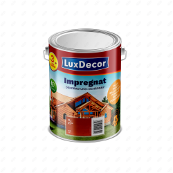 IMPREGNAT AKRYLOWY DO DREWNA LUXDECOR 10 L CEDR UNICELL