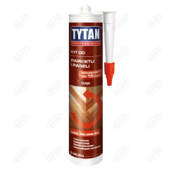 KIT DO PARKIETU I PANELI 310 ML DĄB TYTAN