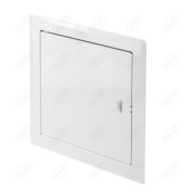 DRZWICZKI METALOWE 25 X 50 CM DM97 AWENTA