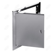 DRZWICZKI REWIZYJNE NIERDZEWNE 30 X 40 DMN61 AWENTA