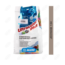 SPOINA DO PŁYTEK MAPEI ULTRACOLOR PLUS JEDWAB NR 134 5 KG