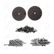 SYSTEM DO MOCOWANIA PŁYT G-K  M-SYSTEM 3G L-150 ATLAS