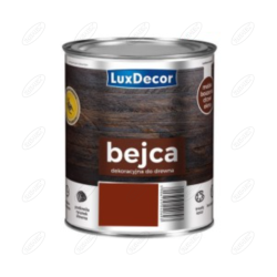 BEJCA DO DREWNA LUXDECOR CEDR 0,2 L UNICELL