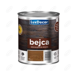 BEJCA DO DREWNA LUXDECOR DĄB 0,2 L UNICELL