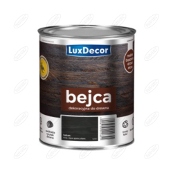 BEJCA DO DREWNA LUXDECOR HEBAN 0,2 L UNICELL