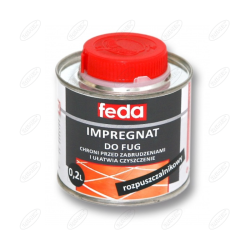 IMPREGNAT DO FUG 0,2 L FEDA