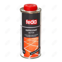 IMPREGNAT DO FUG 0,5 L FEDA