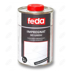 IMPREGNAT DO GRESU 1 L FEDA