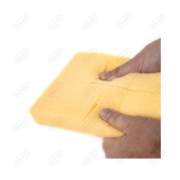 PACA Z TWORZYWA SZTUCZNEGO Z GĄBKĄ NACIANĄ 140 X 280 MM KUBALA