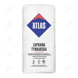 ZAPRAWA TYNKARSKA 25 KG ATLAS