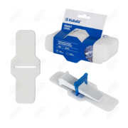 PODKŁADKA TRANSPARENTNA DO SYSTEMU KUBALA SMART 5O SZTUK KUBALA