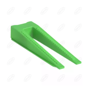 SYSTEM DO POZIOMOWANIA PŁYTEK MARTEN LEVEL KLIN 100 SZTUK MARTEN