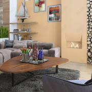 FARBA CERAMICZNA MAGNAT CERAMIC MAT BRĄZOWY JASPIS C7 5L