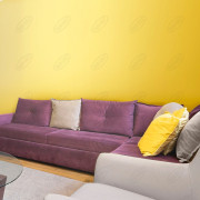 FARBA CERAMICZNA MAGNAT CERAMIC MAT ZŁOCISTY TOPAZ C16 2,5L