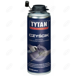 CZYŚCIK UNIWERSALNY 500 ML TYTAN