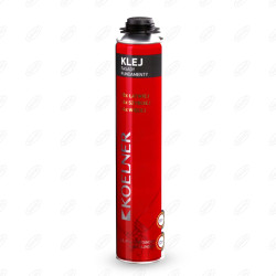 KLEJ DO STYROPIANU STYROFIX 750 ML KOELNER