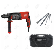 MŁOTOWIERTARKA SDS+ 800 W 26 MM 2,8 J MODECO