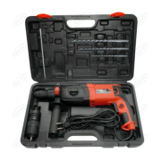 MŁOTOWIERTARKA SDS+ 620 W KUFER MODECO