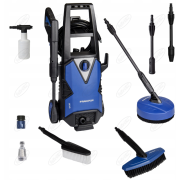 MYJKA UNIVERSALNA 120 BAR ZESTAW RAWLPLUG