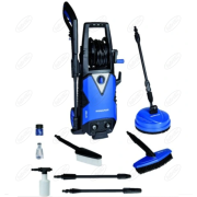 MYJKA UNIVERSALNA 140 BAR ZESTAW RAWLPLUG