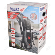 MYJKA CIŚNIENIOWA 1900 W DEDRA