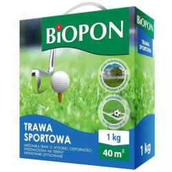 NASIONA TRAWY SPORTOWA 1 KG 1098 BIOPON