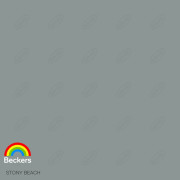 FARBA LATEKSOWA DESIGNER COLOUR MAT STONY BEACH 2,5L BECKERS