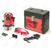 LASER KRZYŻOWY LK-4V4H PRO