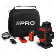 LASER WIELOLINIOWY AQ4DG PRO