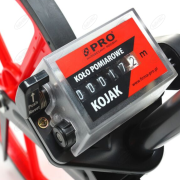 KOŁO POMIAROWE KOJAK Z POKROWCEM KP-001 PRO