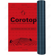 MEMBRANA DACHOWA COROTOP RED STRONG 180G M2 ROL 75M2 CB