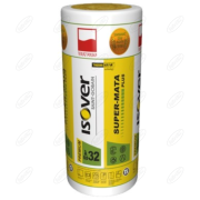 Isover Super Mata Plus 50 mm (5 cm) 032 – Najlepsza izolacja termiczna i akustyczna Twojego poddasza