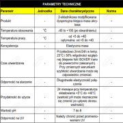 KLEJ VARIO DS DOUBLEFIT 310 ML ISOVER